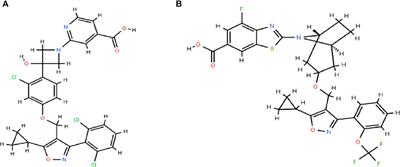 Herb-drug interactions of silybinin and cilofexor in beagle dogs based on pharmacokinetics by UPLC-MS/MS